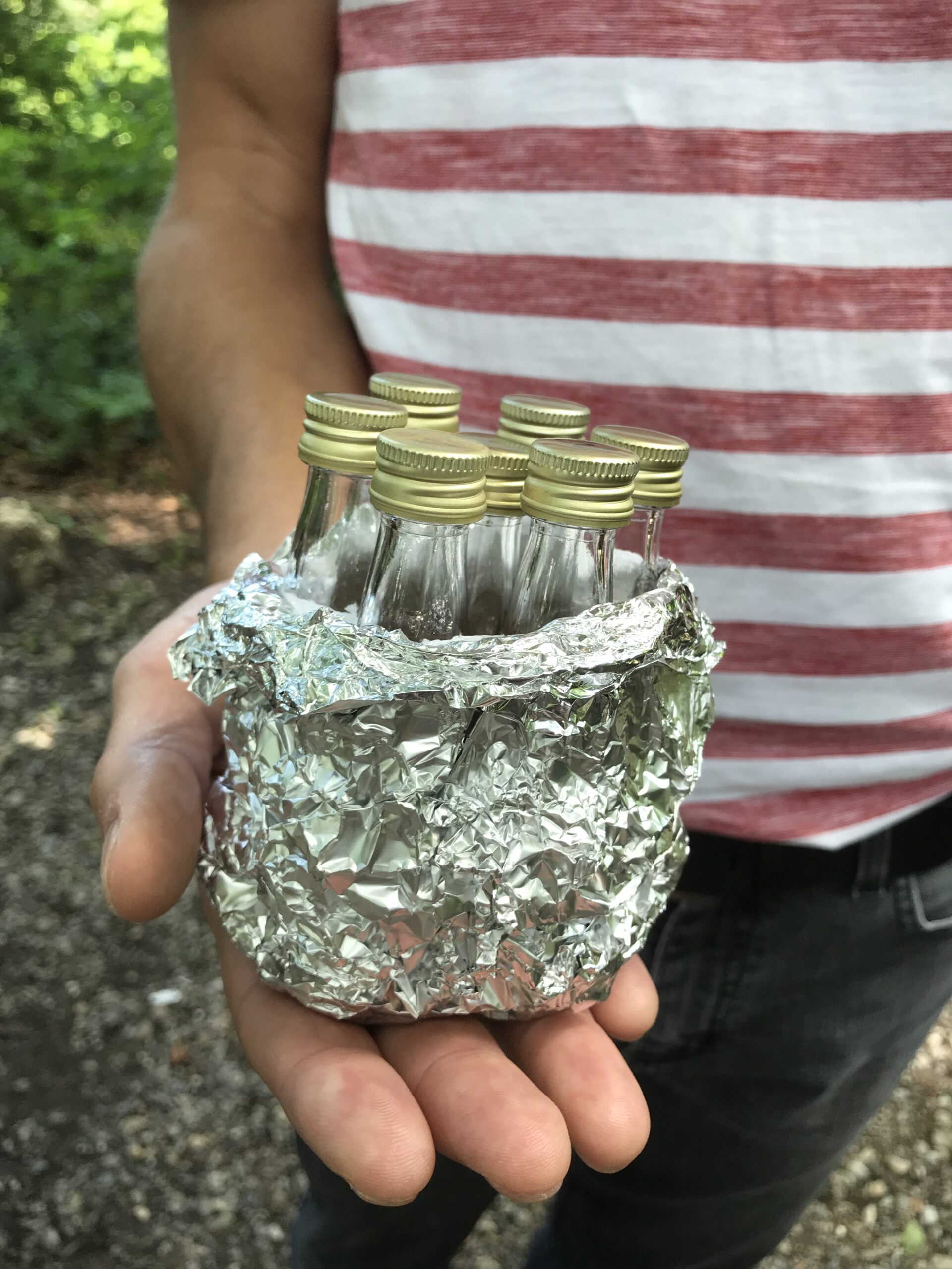 Grillplausch Juni 2020