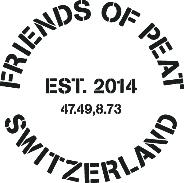 Friends of Peat