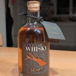 Whisky Senft Bodensee Whiskey von Senft