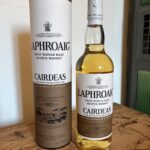 Whisky Cairdeas Cask Strength Quarter Cask - 2017 von Laphroaig