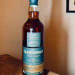 Whisky Glendronach Cask Strength Batch 10 von Glendronach