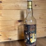 Whisky Glenrothes 1996 23 Years The Whisky Agency von Glenrothes