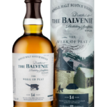 Whisky Balvenie 14 Years The Week of Peat von Balvenie