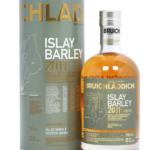 Whisky Bruichladdich 6 Years Islay Barley 2011 von Bruichladdich