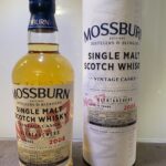 Whisky Mossburn 10y von Mossburn