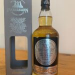 Whisky Hazelburn 10y von Unbekannte Destillerie