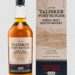 Whisky Talisker Port Ruighe von Talisker