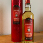 Whisky Ile Moine 10 Years 2008 von Unbekannte Destillerie