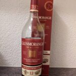 Whisky Glenmorangie 12 Years The Accord von Glenmorangie