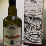 Whisky Wolfburn Gessner Swiss Bottling von Wolfburn Distillery