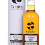 Whisky Aultmore 2008 - The Octave von Aultmore