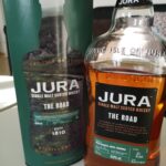Whisky Jura The Road von Jura