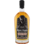 Whisky Grave Digger Fields of Blood von St. Kilian Distillerie