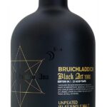 Whisky Bruichladdich Black Art 04.1 - 23 Jahre (1990 - 2013) von Bruichladdich