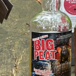 Whisky Big Peat Christmas Edition von Unbekannte Destillerie