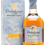 Whisky Dalwhinnie Winter's Gold von Dalwhinnie