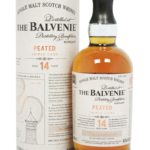 Whisky Balvenie 14 Years Peated von Balvenie