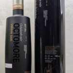 Whisky Octomore 7.4 von Bruichladdich