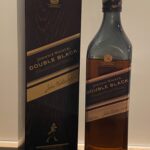 Whisky Johnnie Walker Double Black von Unbekannte Destillerie