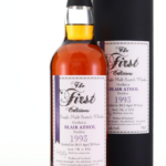 Whisky Blair Athol 20 Years The First Editions von Blair Athol