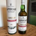 Whisky Cairdeas Port & Wine Cask - 2020 von Laphroaig