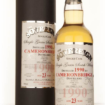 Whisky Cameronbridge 23 Year von Cameronbridge