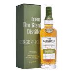 Whisky Glenlivet 18 Years Hand-Filled von Glenlivet