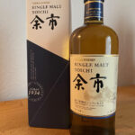 Whisky Nikka Yoichi von Nikka Whisky