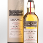 Whisky Auchroisk 21 Years The First Edition von Auchroisk