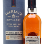 Whisky Aberlour Triple Cask von Aberlour