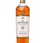 Whisky Macallan 12y, Sherry Oak Cask von Macallan