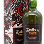 Whisky Ardbeg Scorch 2021 Edition von Ardbeg