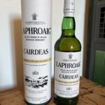 Whisky Cairdeas - White Port and Madeira - 2023 von Laphroaig