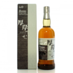 Whisky The Akkeshi Taisetsu 2022 von Akkeshi