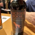 Whisky Machrie Moor Peated von Lochranza (Arran Distillery)