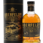 Whisky Aberfeldy 12 Years von Aberfeldy
