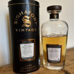 Whisky Jura 26y - Heavily Peated 1989 von Jura