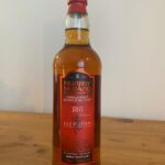 Whisky Caol Ila 8 Years Murray McDavid von Caol Ila
