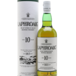 Whisky Laphroaig 10 Years von Laphroaig