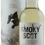 Whisky Smokey Scot 5 Years von Caol Ila