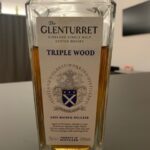 Whisky The Glenturret Triple Wood 2020 Maiden Release von Glenturret