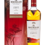 Whisky A Night on Earth The Journey von Macallan