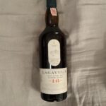Whisky Lagavulin 16y von Lagavulin