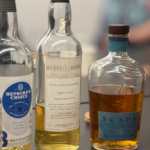 Whisky Benrinnes 13y von Benrinnes