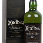 Whisky Ardbeg 10y von Ardbeg