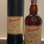 Whisky Glenfarclas 25 Years von Glenfarclas