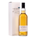 Whisky Adelphi’s Fascadale von Highland Park