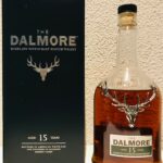 Whisky Dalmore 15 Years von Dalmore