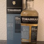Whisky Torabhaig Allt Gleann von Torabhaig