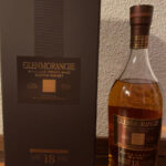 Whisky Glenmorangie 18 Years Extremely Rare von Glenmorangie